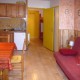 sszlls: Apartmanok Les Orres